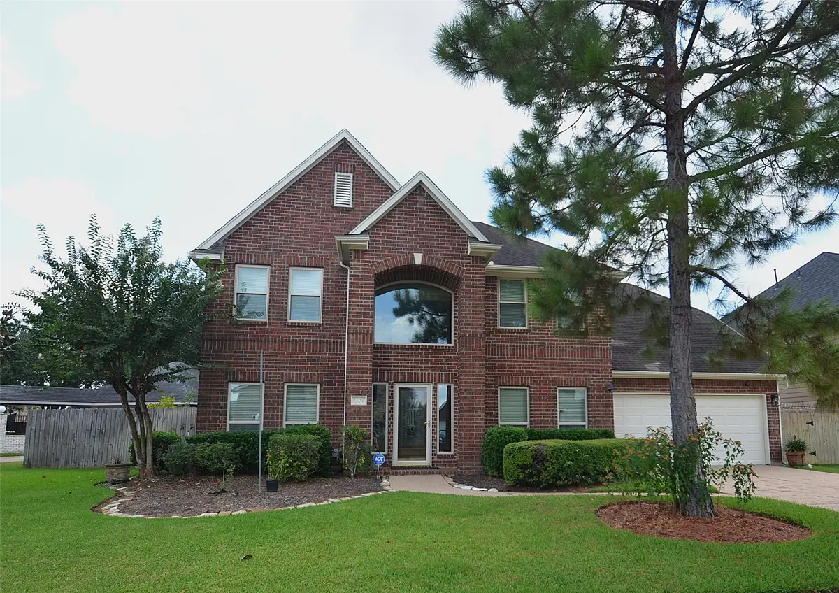 1504 Pine Grove Lane, Pearland, TX 77581 - #1