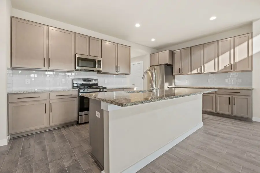 15666 Countesswells Drive, Humble, TX 77346 - #2