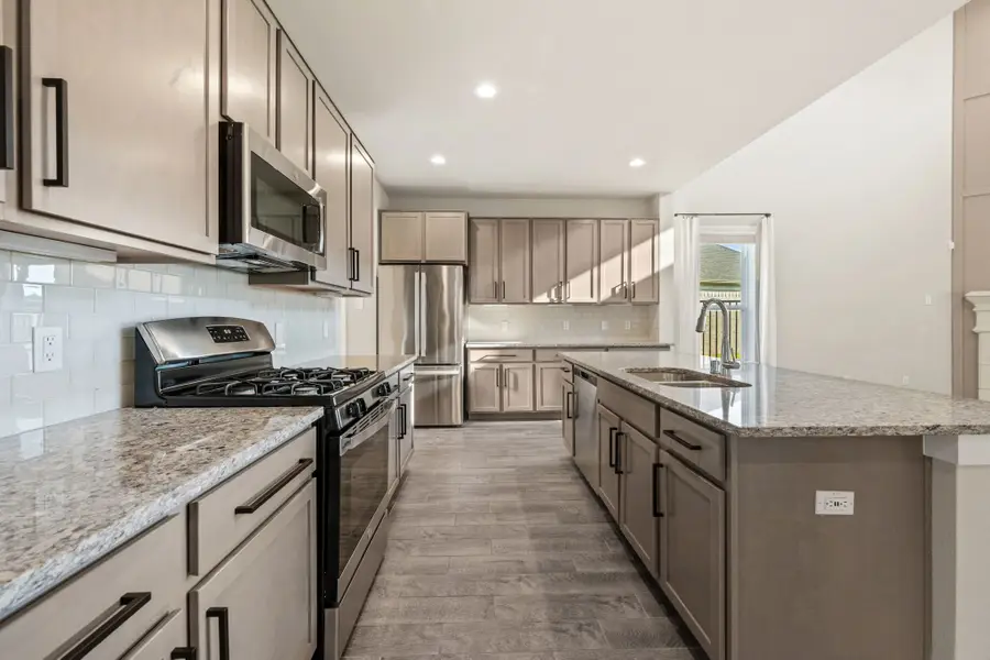 15666 Countesswells Drive, Humble, TX 77346 - #3