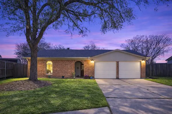 12735 Corning Drive, Houston, TX 77089