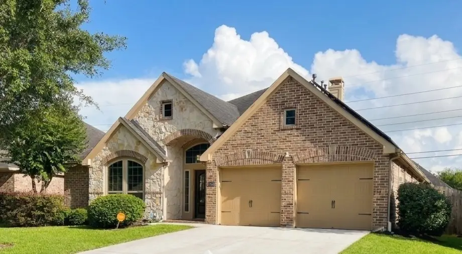 21819 Oleaster Springs Ln, Richmond, TX 77469 - #1