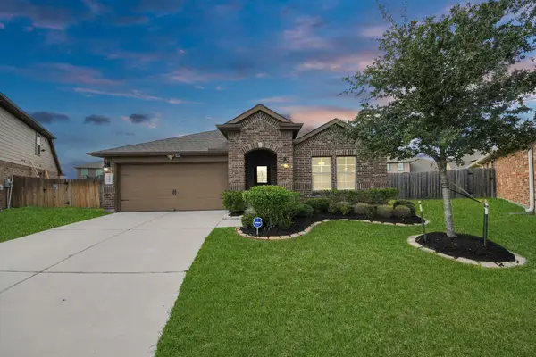 6902 Kingsford Gable Court, Richmond, TX 77407