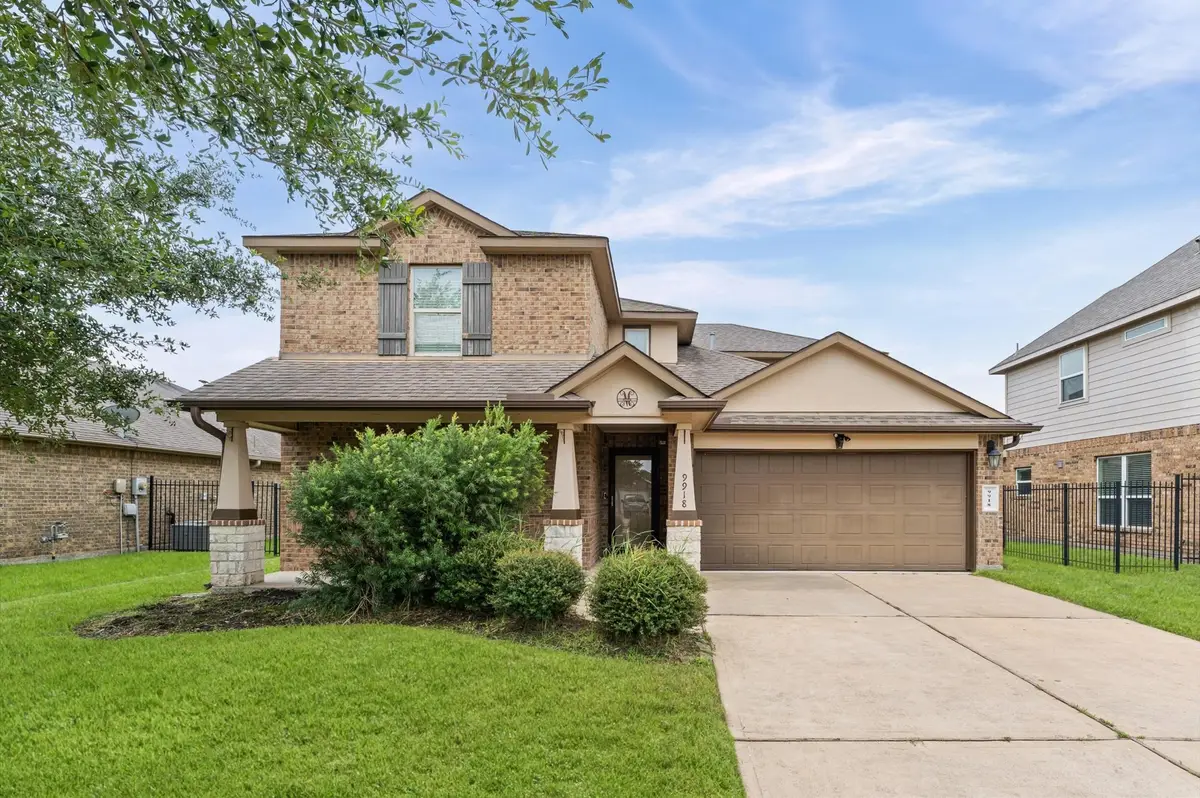 9918 Channel Set Way, Rosharon, TX 77583 - #1