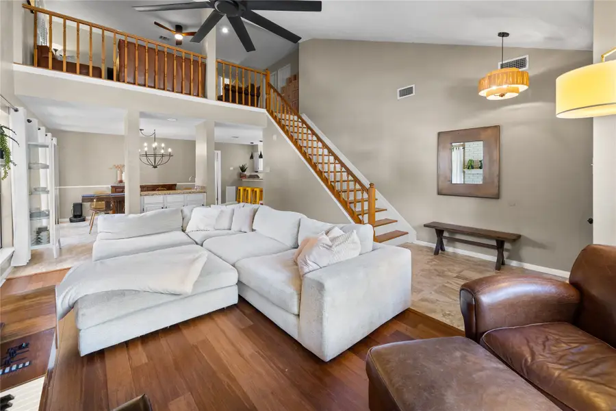 2645 Sawyer Drive, Seabrook, TX 77586 - Image #2