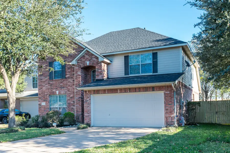 23259 Dewflower Drive, Katy, TX 77494 - #2