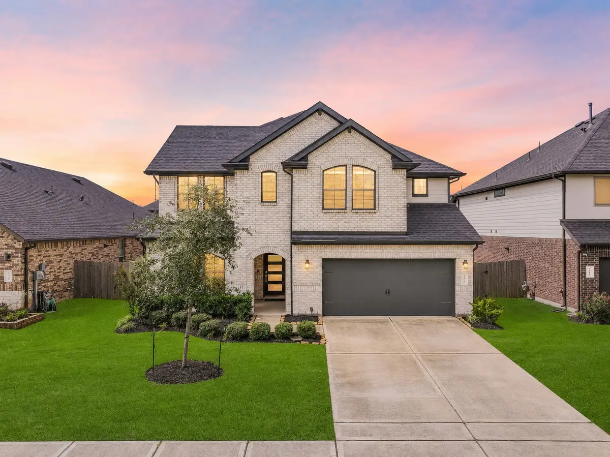 1570 Mustang Trail, Friendswood, TX 77546 - #1