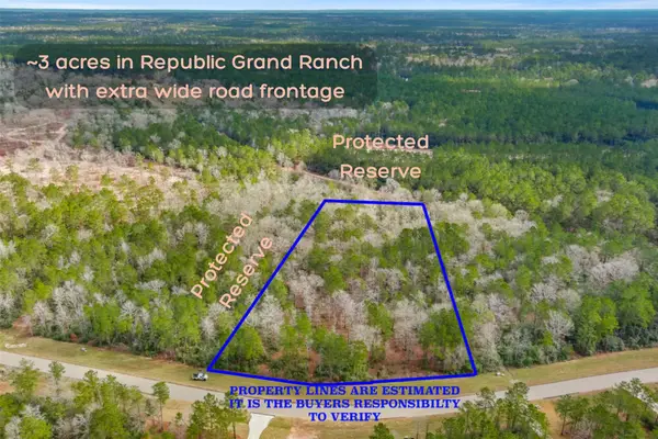 10751 Ruger Road, Willis, TX 77378