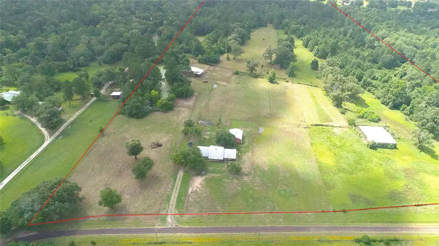 11488 County Road 150, Centerville, TX 75833 - Image #2