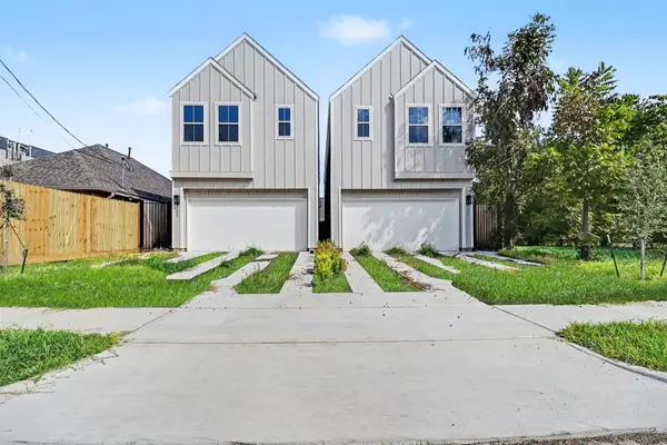 3107 Dennis Street, Houston, TX 77004