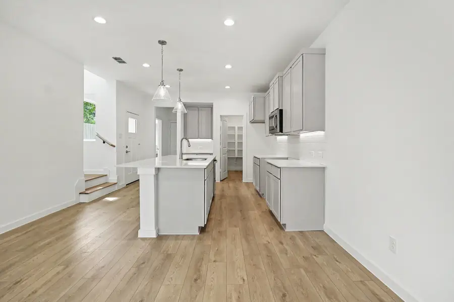3107 Dennis Street, Houston, TX 77004 - #3