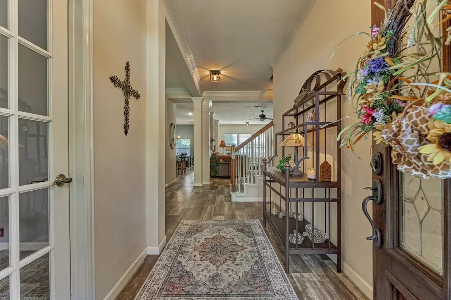 3018 Silverwood Park Lane, Spring, TX 77386 - #3