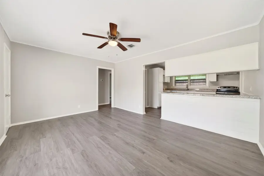 6718 Crosswell Street, Houston, TX 77087 - #3