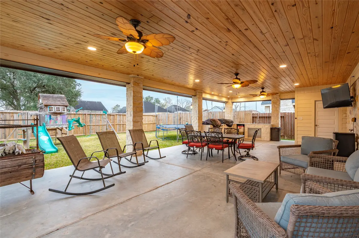 1012 Avenue I, South Houston, TX 77587 - #1