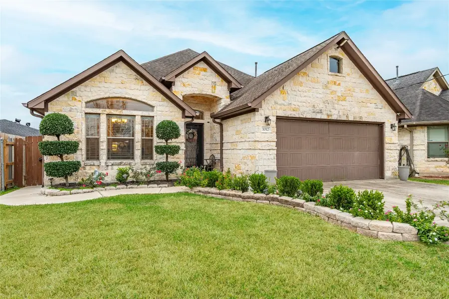 1012 Avenue I, South Houston, TX 77587 - #2