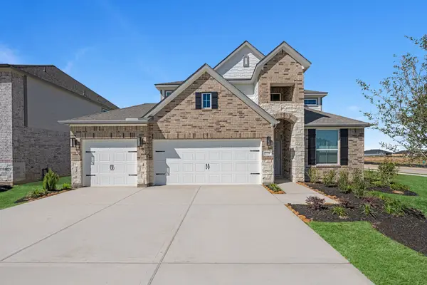 2129 Sunflower View Street, Brookshire, TX 77493