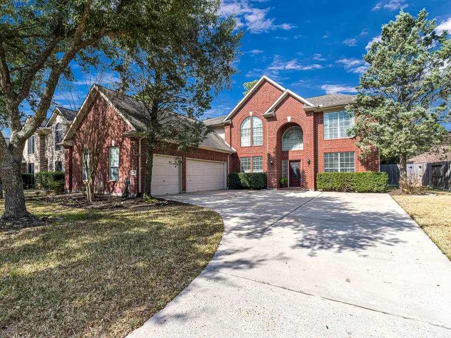14215 Grove Estates Lane, Cypress, TX 77429 - #2
