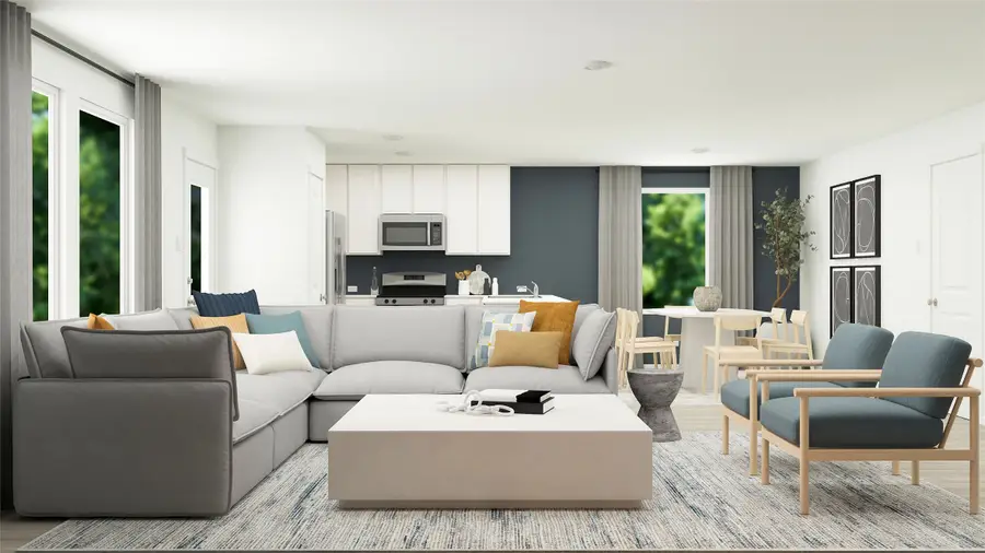 26815 Rosy Shimmer Lane, Katy, TX 77493 - #2