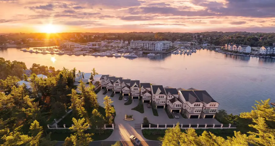 15313 Marina Drive, Montgomery, TX 77356 - #2