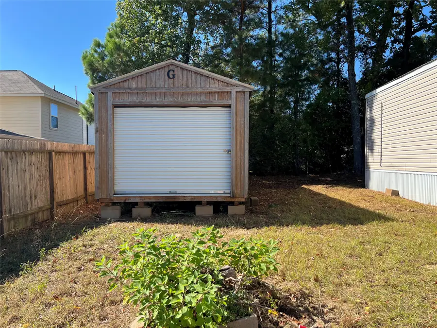 16657 E Forrestal, Montgomery, TX 77316 - #2