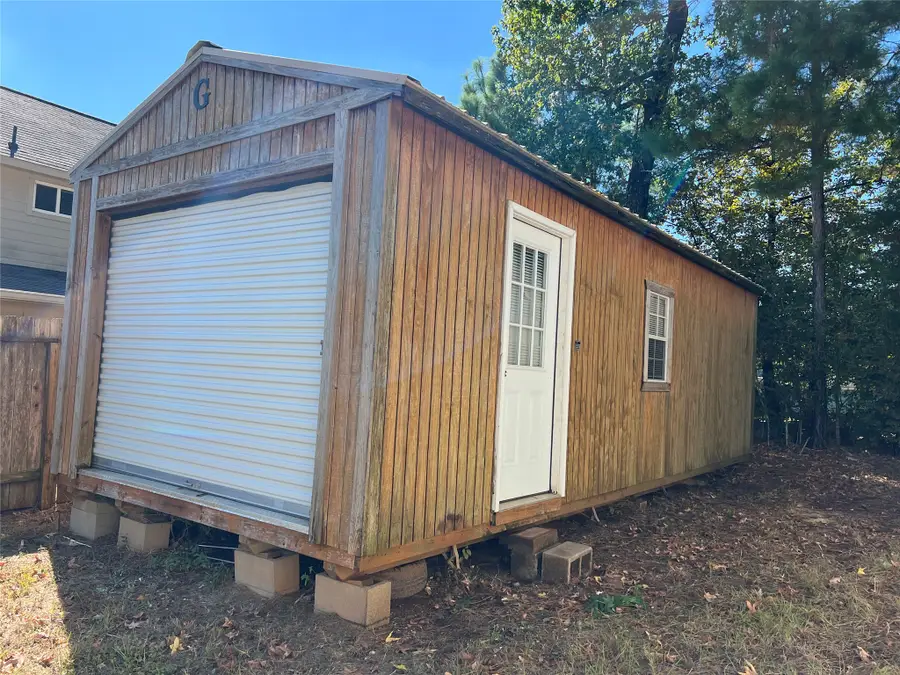 16657 E Forrestal, Montgomery, TX 77316 - #3