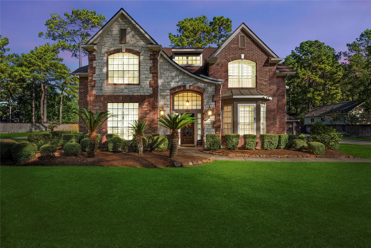 17322 E Lake Rose Court, Cypress, TX 77429 - Image #1