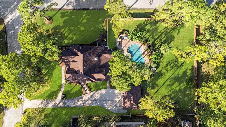 17322 E Lake Rose Court, Cypress, TX 77429 - Image #3