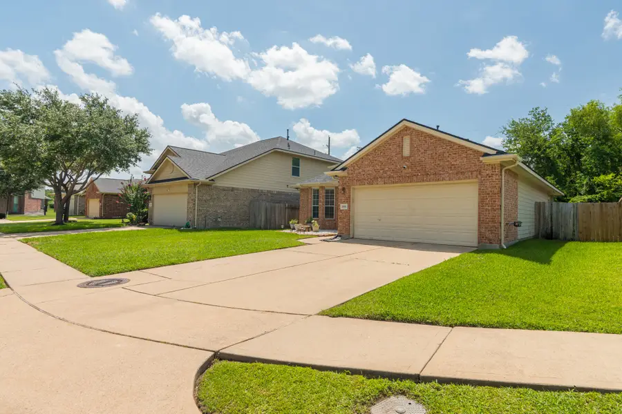 1906 Spring Cliff Court, Spring, TX 77373 - #3