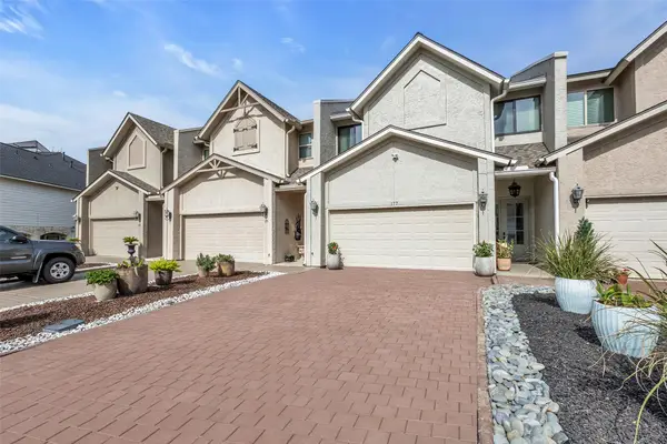 177 Capetown, Conroe, TX 77356