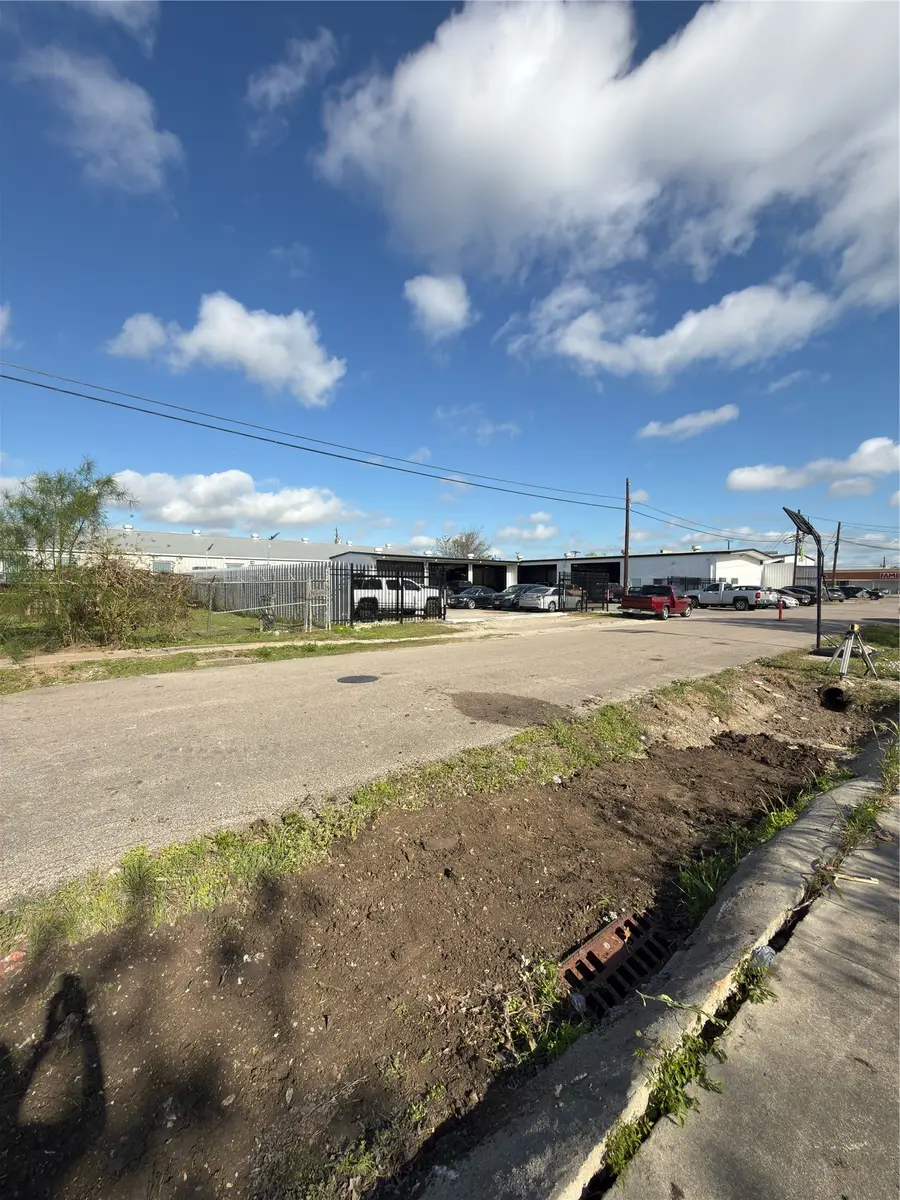 0 Cullen, Houston, TX 77021 - #2