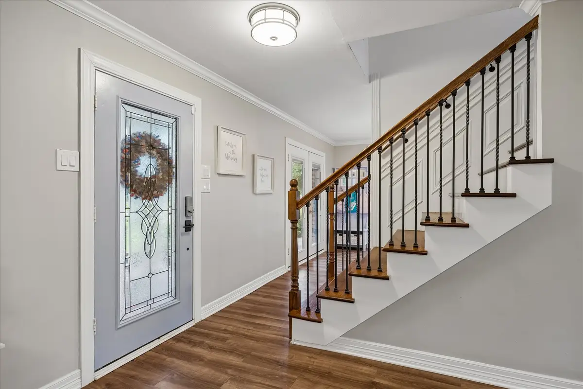3012 Country Club Drive, Pearland, TX 77581 - #1