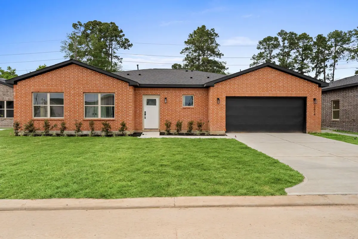 2614 Piemonte Avenue Circle, Spring, TX 77388 - #1