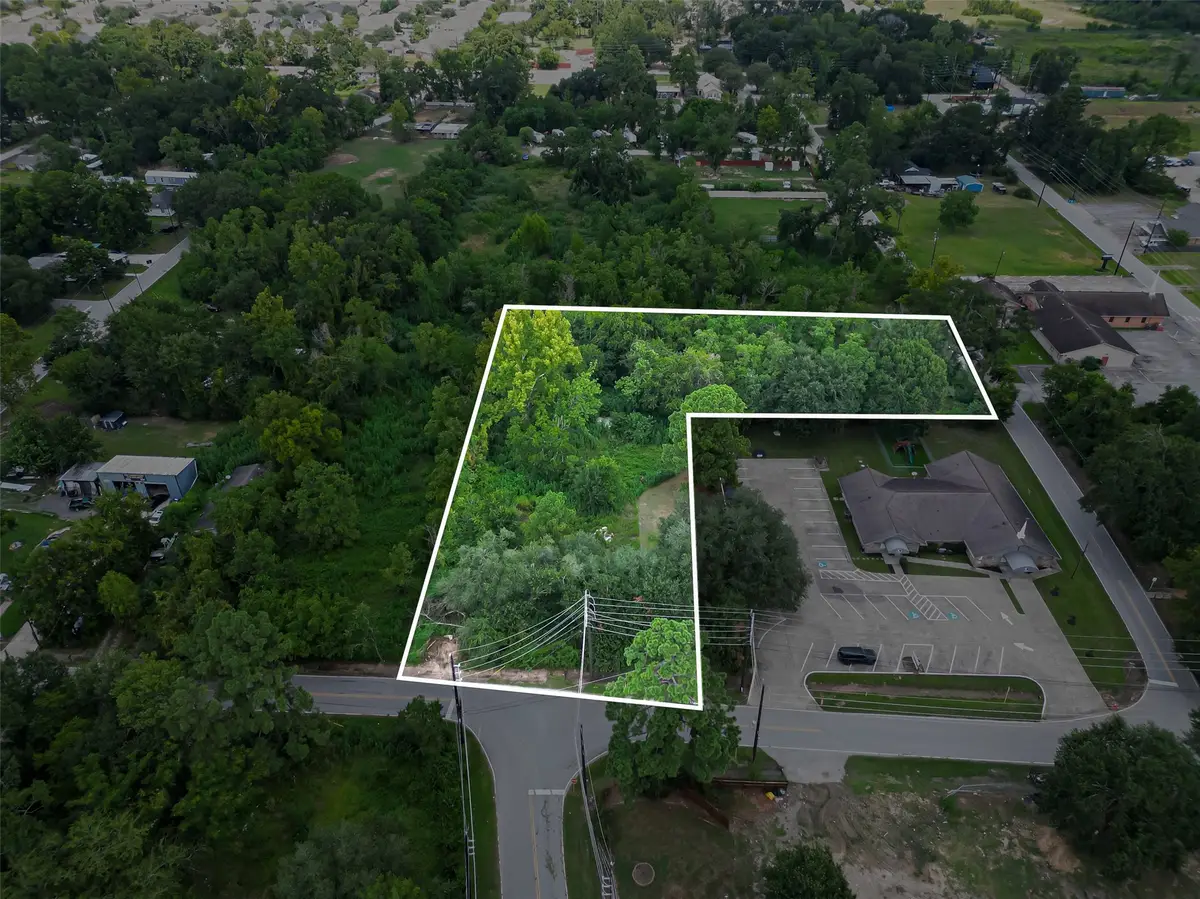 430 Booker Drive, Spring, TX 77373 - #1