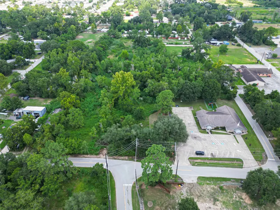 430 Booker Drive, Spring, TX 77373 - #2