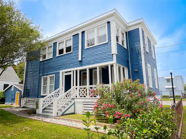 1101 Church Street, Galveston, TX 77550