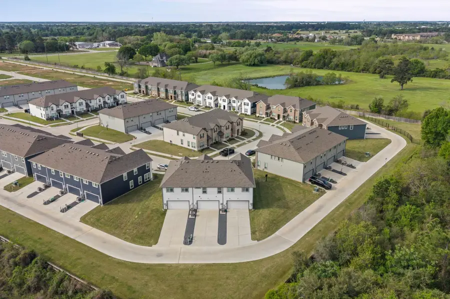 11906 Amber Oak Way #4, Tomball, TX 77375 - #2