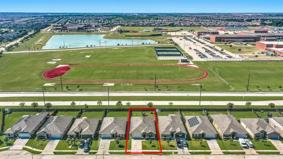 4723 Avellino Base Drive, Katy, TX 77449 - Image #3