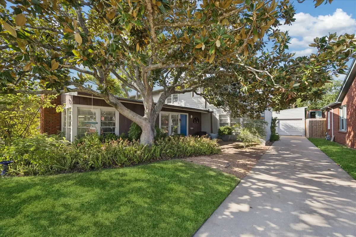 5012 Sherman, Galveston, TX 77551 - #1