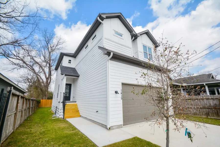 1415 E 35th Street, Houston, TX 77022 - #3