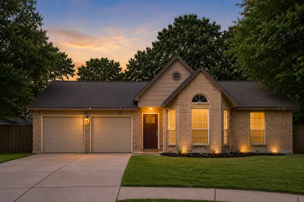 5219 Kristen Court, Spring, TX 77373