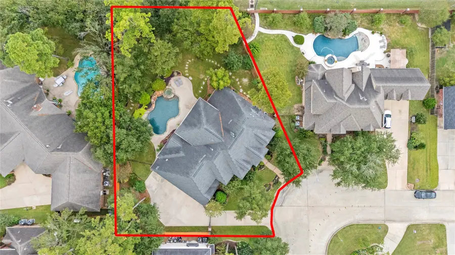 13915 Springmint Drive, Cypress, TX 77429 - #2