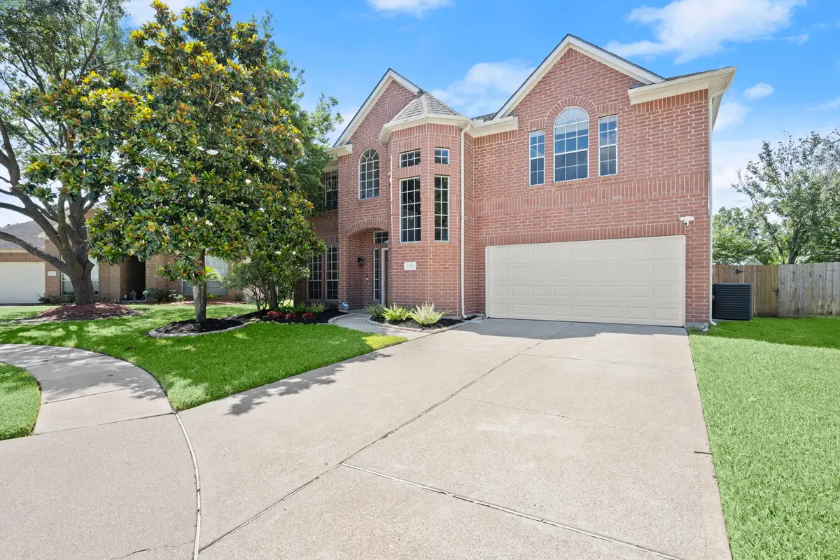 11911 N Brenton Knoll Court, Tomball, TX 77375 - #1