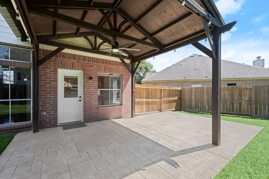 11911 N Brenton Knoll Court, Tomball, TX 77375 - #2