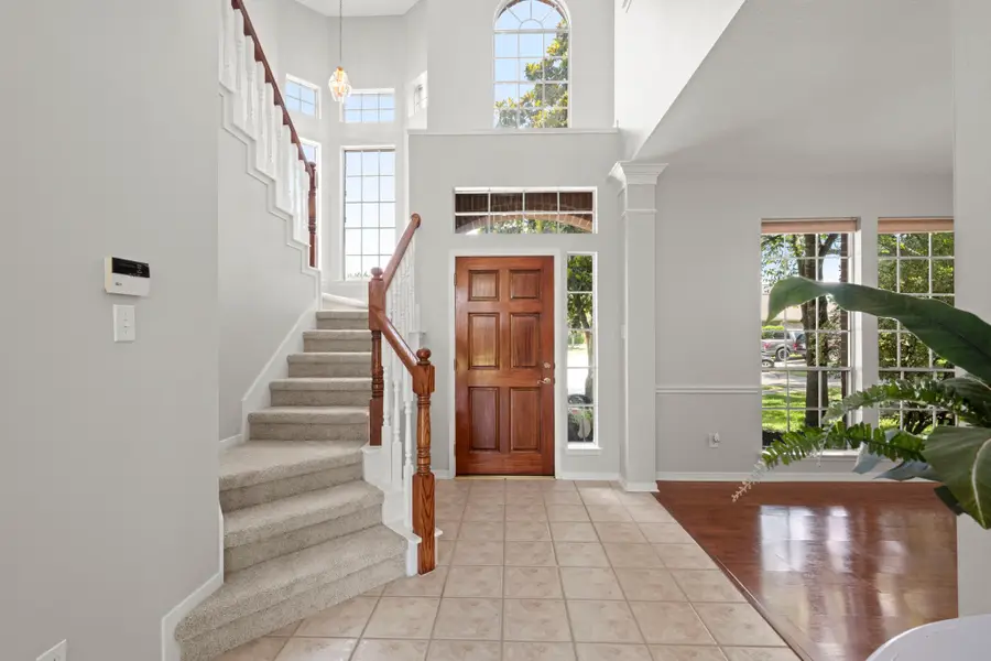 11911 N Brenton Knoll Court, Tomball, TX 77375 - #3