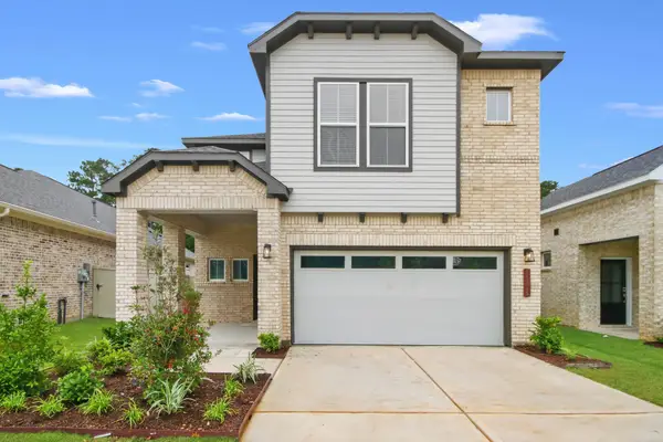 15415 Park Perch Place, Magnolia, TX 77354