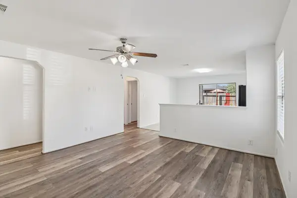 2663 Cyrus Hill Drive, Katy, TX 77449