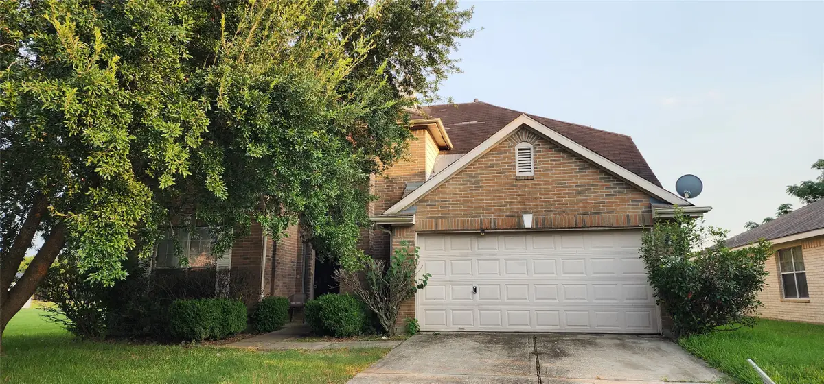 1303 Coppermeade Drive, Houston, TX 77067 - Image #1