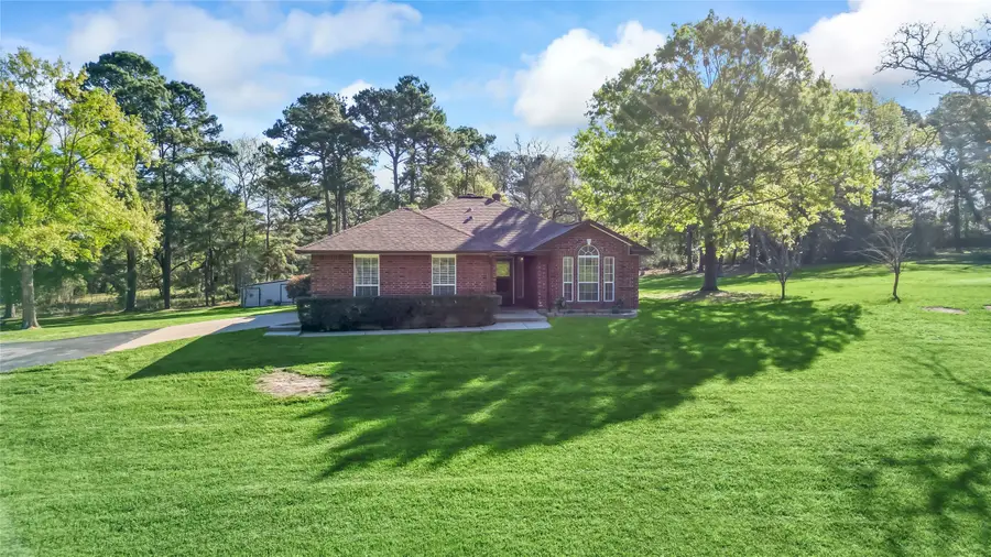 13 Westwood Drive, Huntsville, TX 77320 - #3
