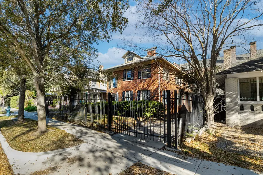 528 Hawthorne Street, Houston, TX 77006 - Image #2