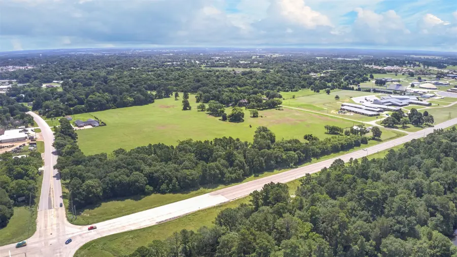 TBD Loop 304 / San Antonio Road, Crockett, TX 75835 - #3