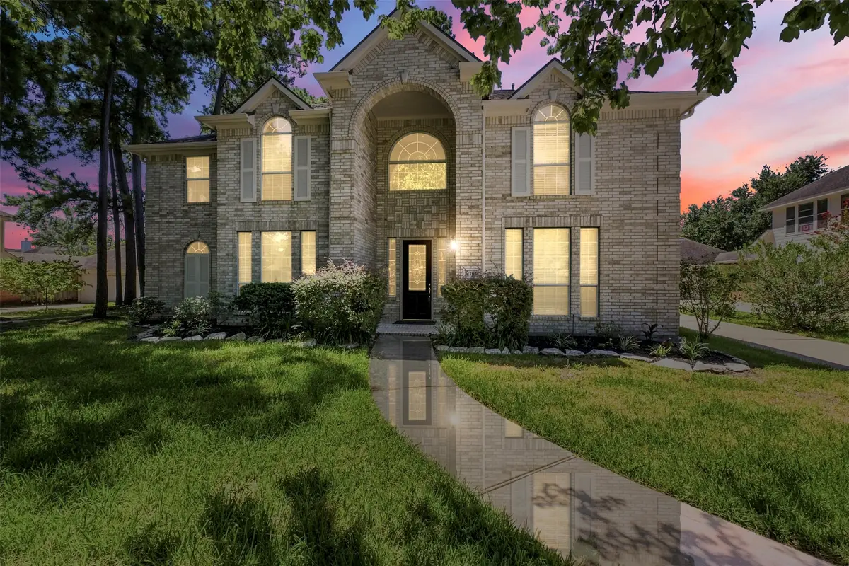 11703 Hillsgate Court, Tomball, TX 77377 - #1